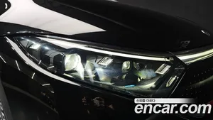 Mercedes-Benz EQS, 2023 — миниатюра 8