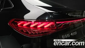 Mercedes-Benz EQS, 2023 — миниатюра 9