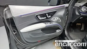 Mercedes-Benz EQS, 2023 — миниатюра 14