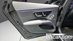 Mercedes-Benz EQS, 2023 — миниатюра 15