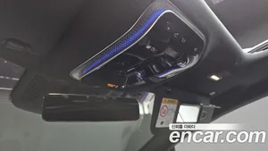 Mercedes-Benz EQS, 2023 — миниатюра 27