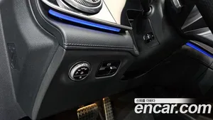 Mercedes-Benz EQS, 2023 — миниатюра 28