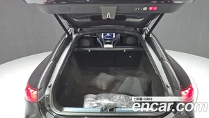 Mercedes-Benz EQS, 2023 — миниатюра 30