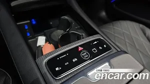 Mercedes-Benz EQS, 2023 — миниатюра 32