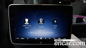 Mercedes-Benz EQS, 2023 — миниатюра 33