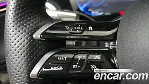 Mercedes-Benz EQS, 2023 — миниатюра 34