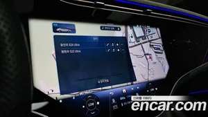 Mercedes-Benz EQS, 2023 — миниатюра 35