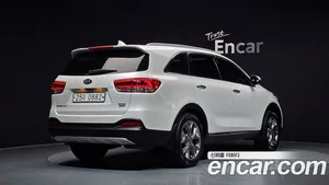 Kia Sorento, 2015 — миниатюра 2