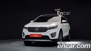 Kia Sorento, 2015 — миниатюра 3