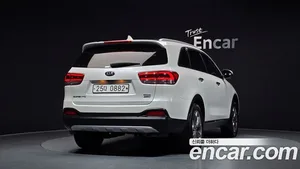 Kia Sorento, 2015 — миниатюра 4