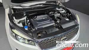 Kia Sorento, 2015 — миниатюра 6