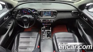 Kia Sorento, 2015 — миниатюра 7