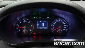 Kia Sorento, 2015 — миниатюра 8