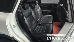 Kia Sorento, 2015 — миниатюра 11