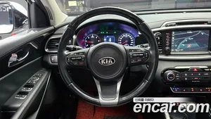 Kia Sorento, 2015 — миниатюра 13