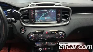 Kia Sorento, 2015 — миниатюра 14