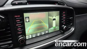 Kia Sorento, 2015 — миниатюра 15