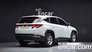 Hyundai Tucson, 2022 — миниатюра 2