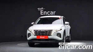 Hyundai Tucson, 2022 — миниатюра 3