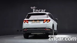 Hyundai Tucson, 2022 — миниатюра 4