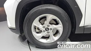Hyundai Tucson, 2022 — миниатюра 5