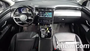 Hyundai Tucson, 2022 — миниатюра 10