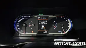 Hyundai Tucson, 2022 — миниатюра 11