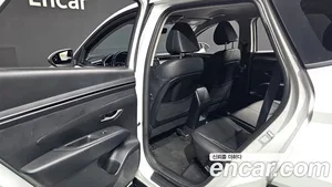 Hyundai Tucson, 2022 — миниатюра 17