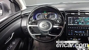 Hyundai Tucson, 2022 — миниатюра 18