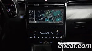 Hyundai Tucson, 2022 — миниатюра 20
