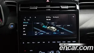 Hyundai Tucson, 2022 — миниатюра 22
