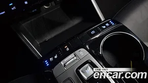 Hyundai Tucson, 2022 — миниатюра 23