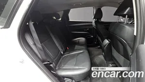 Hyundai Tucson, 2022 — миниатюра 24