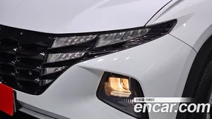 Hyundai Tucson, 2022 — миниатюра 8