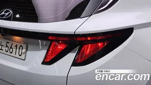 Hyundai Tucson, 2022 — миниатюра 9