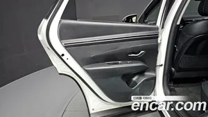 Hyundai Tucson, 2022 — миниатюра 15