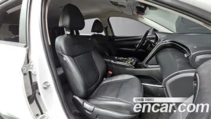 Hyundai Tucson, 2022 — миниатюра 16