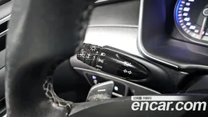 Hyundai Tucson, 2022 — миниатюра 29