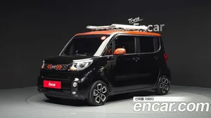Kia RAY, 2019 — миниатюра 1