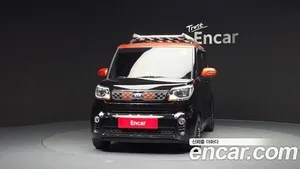 Kia RAY, 2019 — миниатюра 3