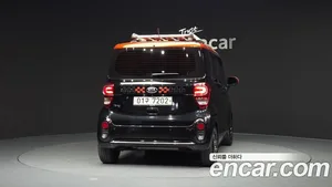 Kia RAY, 2019 — миниатюра 4