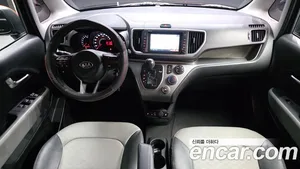 Kia RAY, 2019 — миниатюра 7