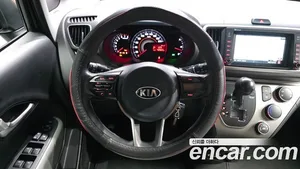 Kia RAY, 2019 — миниатюра 13