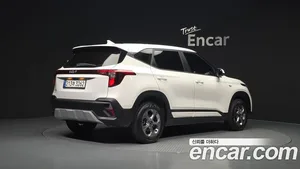 Kia Seltos, 2024 — миниатюра 2
