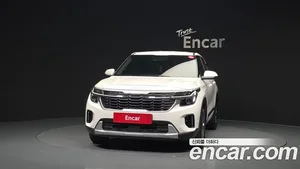 Kia Seltos, 2024 — миниатюра 3