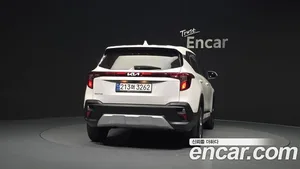 Kia Seltos, 2024 — миниатюра 4
