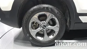 Kia Seltos, 2024 — миниатюра 5