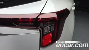 Kia Seltos, 2024 — миниатюра 9