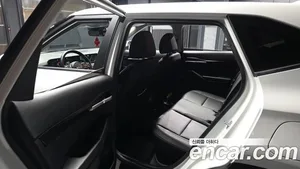 Kia Seltos, 2024 — миниатюра 16