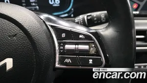 Kia Seltos, 2024 — миниатюра 28
